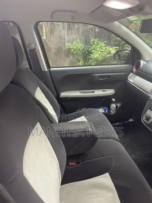 Daihatsu Boon 2017