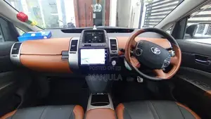 Toyota Prius 2008