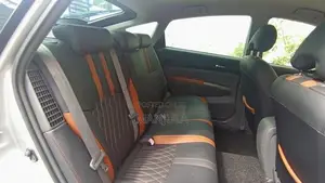 Toyota Prius 2008