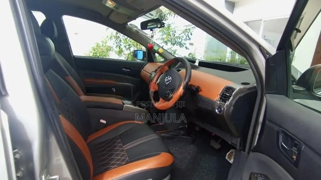 Toyota Prius 2008