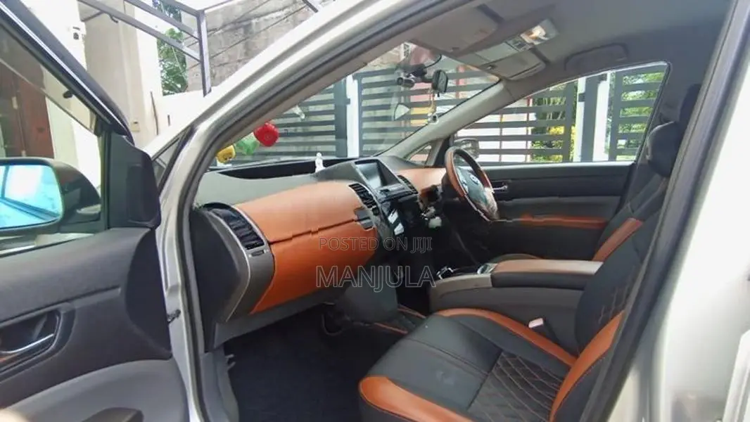 Toyota Prius 2008