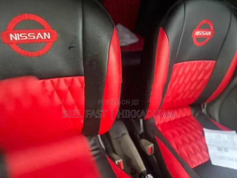 Nissan March K11 1993