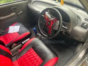 Nissan March K11 1993