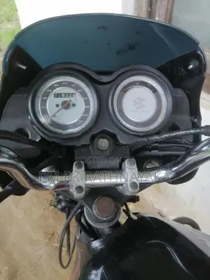 Bajaj Platina 125 2010