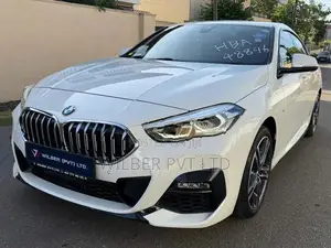 BMW 218i M-Sport 2024