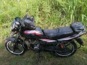 Bajaj Platina 125 2010