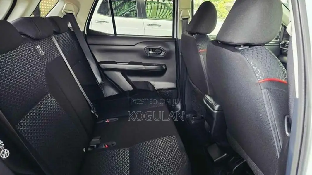 Toyota Raize Z Premium 2025