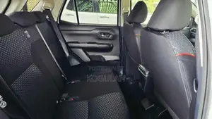 Toyota Raize Z Premium 2025