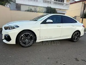 BMW 218i M-Sport 2024