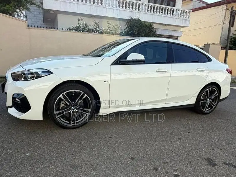BMW 218i M-Sport 2024