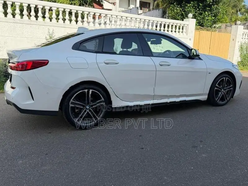 BMW 218i M-Sport 2024