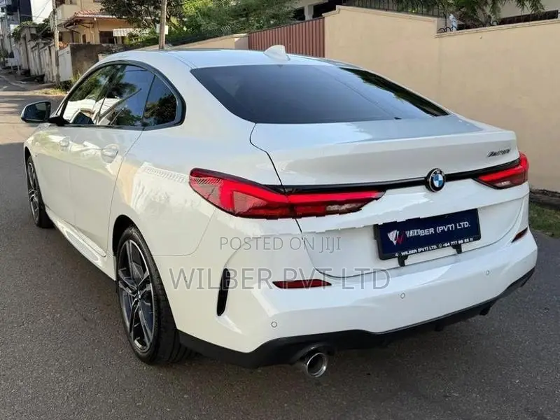 BMW 218i M-Sport 2024