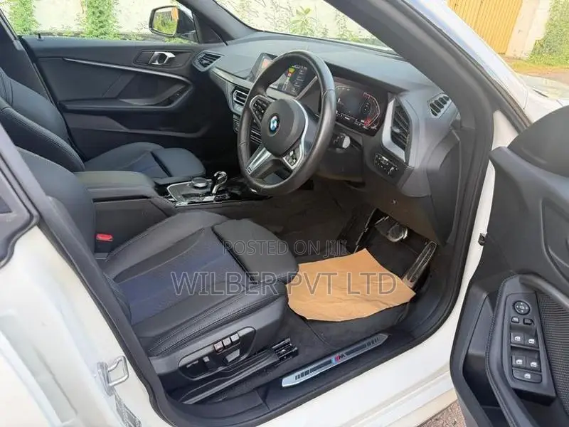 BMW 218i M-Sport 2024
