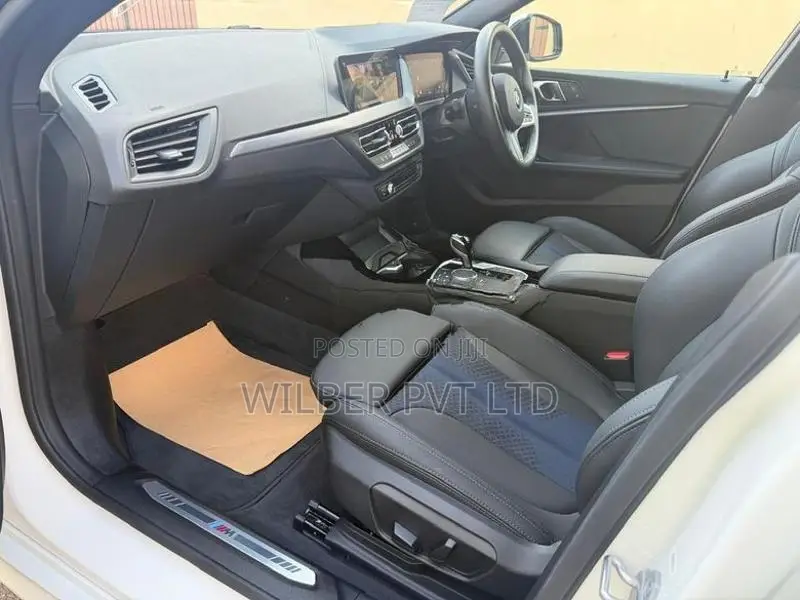 BMW 218i M-Sport 2024