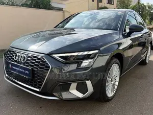 Audi A3 Sedan, Adv Premium 2024