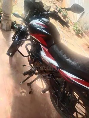 Bajaj Discover 125 2024