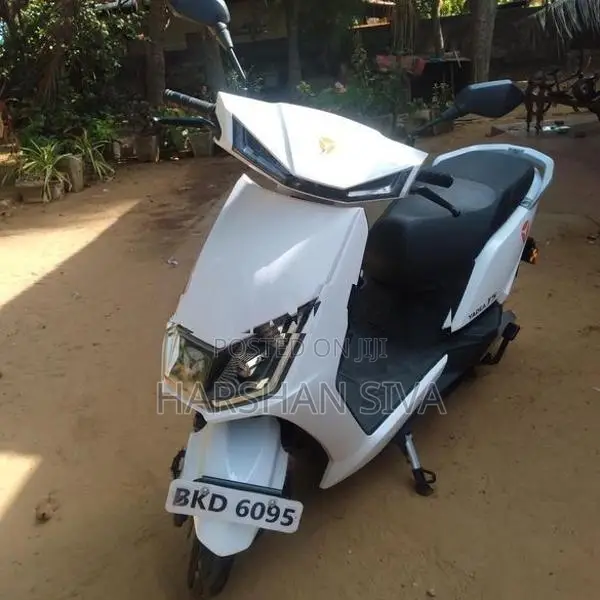 Yadea T5 2025