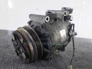 Honda Fit GP1 AC Compressor
