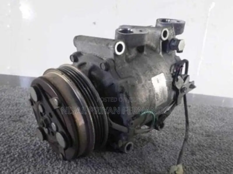 Honda Fit GP1 AC Compressor