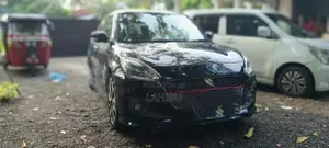 Suzuki Swift RS 2017