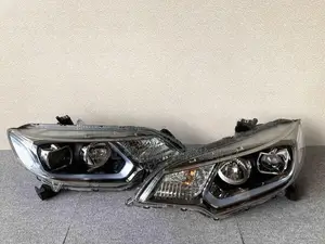 Honda Fit GP5 Xenon Head Light (R)