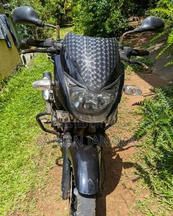 Bajaj Pulsar 150 2010