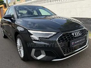 Audi A3 Sedan, Adv Premium 2024