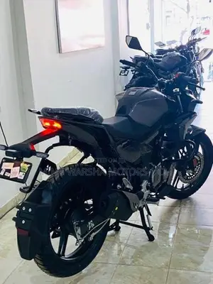 Hero Xtreme 125R Brand new 2026