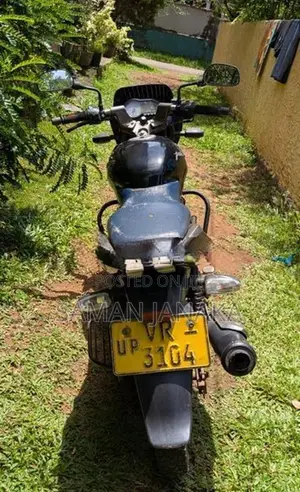 Bajaj Pulsar 150 2010