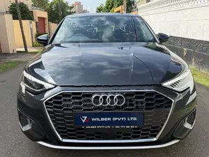 Audi A3 Sedan, Adv Premium 2024