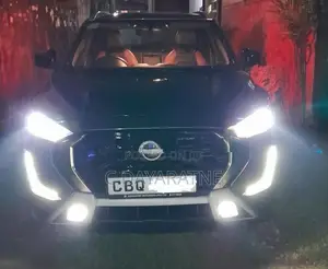 Nissan Magnite TEKNA + (AMT) 2025