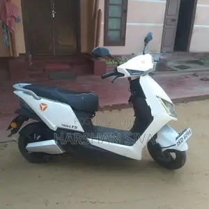 Yadea T5 2025
