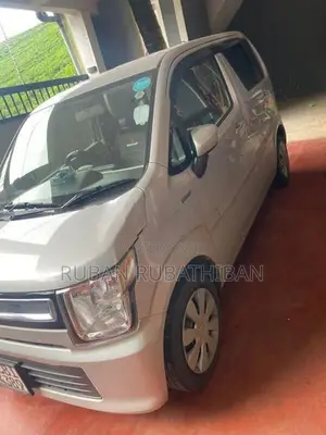 Suzuki Wagon R 2018