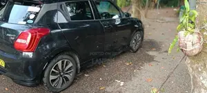 Suzuki Swift RS 2017