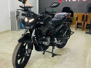 Hero Xtreme 125R Brand new 2026