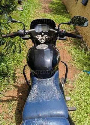 Bajaj Pulsar 150 2010