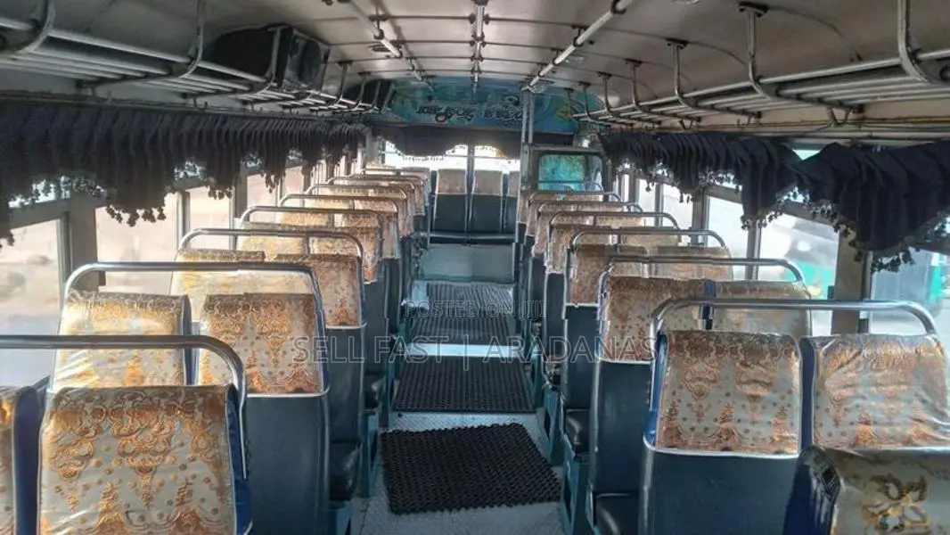 Ashok Leyland Turbo 2010