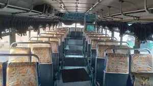 Ashok Leyland Turbo 2010
