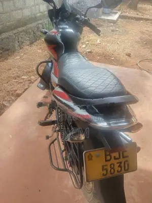 Bajaj Discover 125 2024