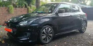 Suzuki Swift RS 2017