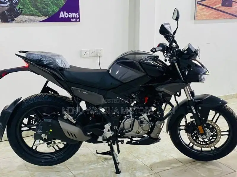 Hero Xtreme 125R Brand new 2026