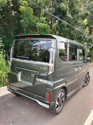 Suzuki Spacia Custom XS - 2024