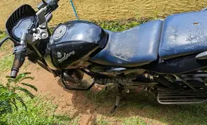 Bajaj Pulsar 150 2010