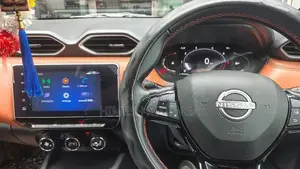 Nissan Magnite 2025