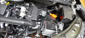 Nissan Magnite TEKNA + (AMT) 2025