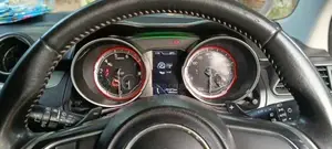 Suzuki Swift RS 2017