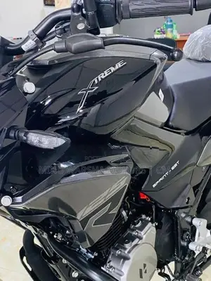 Hero Xtreme 125R Brand new 2026