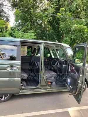 Suzuki Spacia Custom XS - 2024