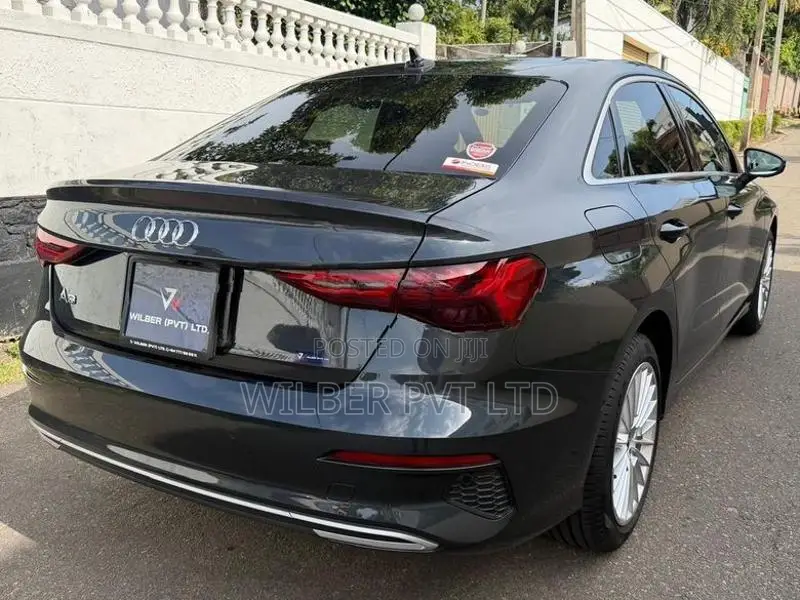 Audi A3 Sedan, Adv Premium 2024