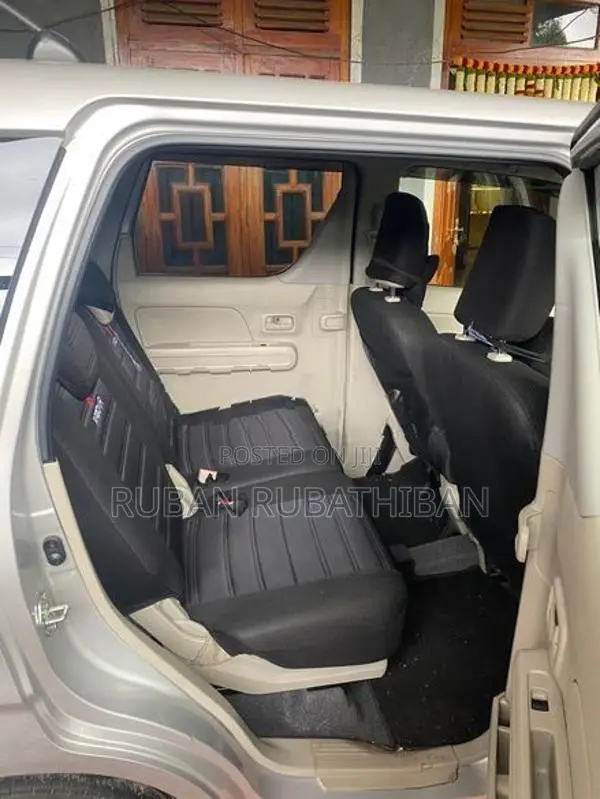 Suzuki Wagon R 2018
